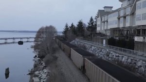 Евросоюз НАДОРВАЛ ПУПОК! Путин долго выжидал и наконец нанес свой yдap по санкци.mp4