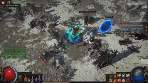 Path of Exile Stop this, Alva!