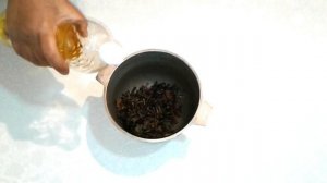 Базиликовое масло для салатов