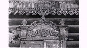 Думает плотник с топором. Социокультурные истоки. 5 класс