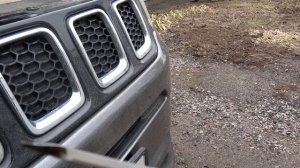 Jeep compass 2018 жрёт масло 0W20 допуск MS 6395 CHRYSLER масложор или надежда на эксперименты.