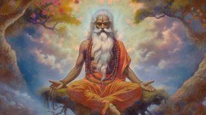 Важнейшее писание адвайта-веданты: "Йога-Васиштха" в озвучке Nikosho. Том 1. Книга 2. Об искателе