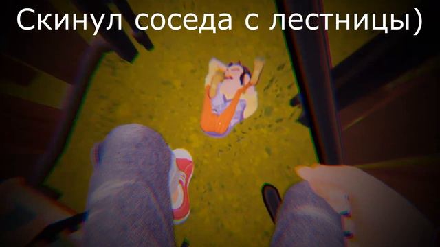 Ник Рот VS Теодор Питерсон