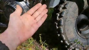 Доработки на Motolend RT200