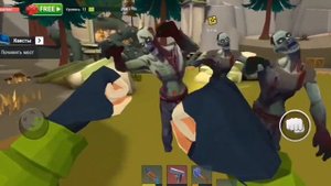 Tegra прохождение▶️#8▶️Маяк и новые квесты