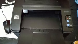 #pantum  P2500 Turuncu Işık Hatası Çözümü Toner Chip #reset  Pantum #firmware  Fix