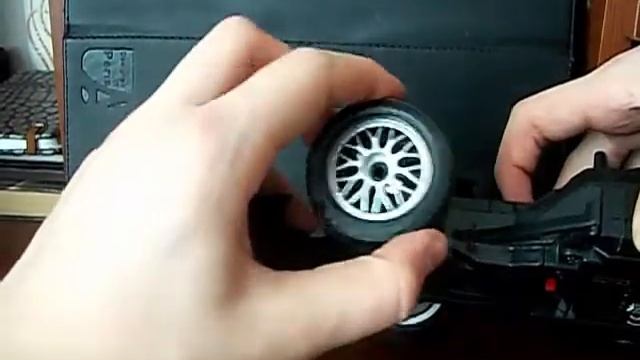 колеса для машинки (ford fiesta wrc nikko) смотреть онлайн