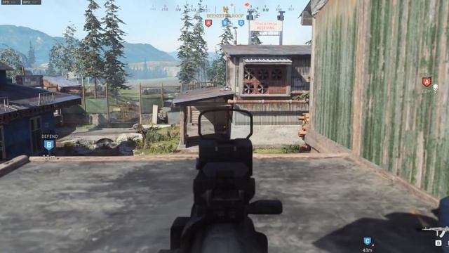 Test i5 8600k 16 gb RTX 2070 1440p смотреть онлайн