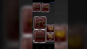 Не работает датчик кислорода ?