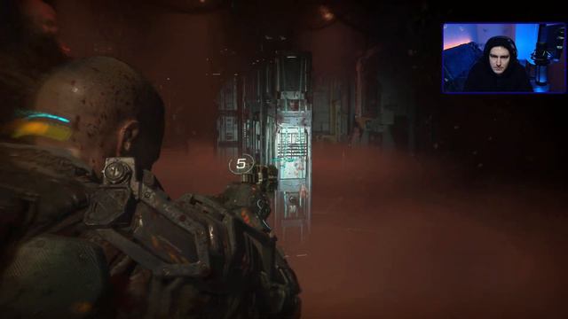 (UA) Дізнаємось трохи більше за вірус  | "малиху" заразили = The Callisto Protocol смотреть онлайн