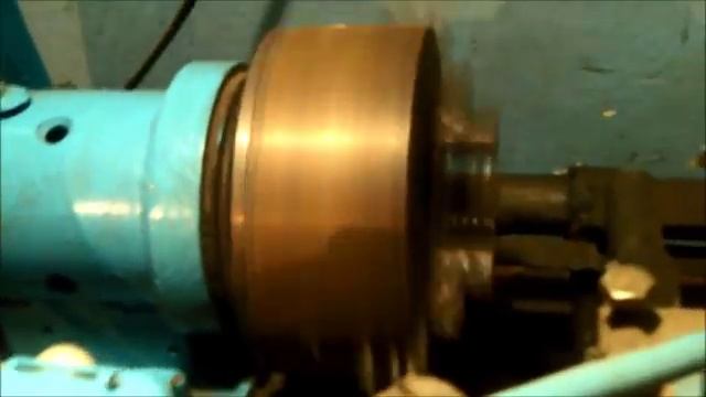 Как сделать гриндер. Нужен совет.mp4