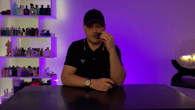 SADONASO / НОВЫЙ АРОМАТ ОТ NASOMATTO смотреть онлайн