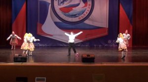 "Порушка-Параня"