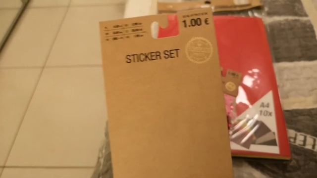 KIK закупка. На 5 евро. СУПЕР!!! KIK SPESA. PER 5 EURO. SUPER!!! смотреть онлайн