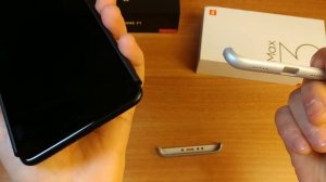 Чехол Xiaomi Mi Max 3 ПОЛНОЕ ПОКРЫТИЕ 360 градусов