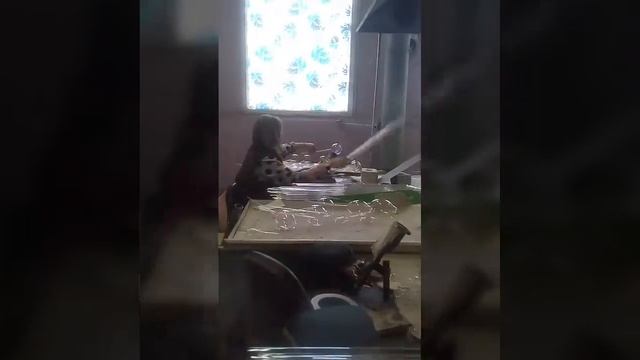 Ураа, наконец-то мы съездили на фабрику новогодних игрушек город Карачев смотреть онлайн