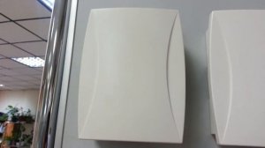 Звонок Zamel GNS 921/A электромеханический гонг