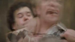 Серега наших бьют