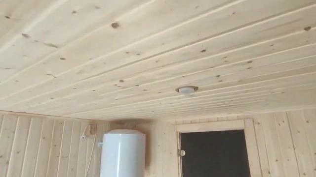 #баняподключ #каркаснаябаня #гкмодульстрой Баня под ключ 7х3м