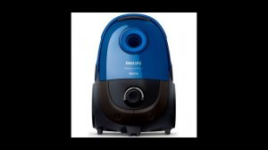 Пылесос с пылесборником Philips