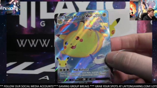 LAST PACK MAGIC Ripping 3 Celebrations ETBs for Anton H смотреть онлайн