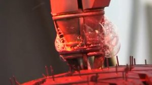 Michelin — ошиповка шин на заводе в Давыдово