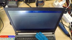 Acer Aspire 7 Boot From USB Disable Secure Boot A715-71G