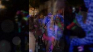 Fantasy Fest 2016 Pt  1