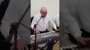 Арип Абдулхаликов-на свадьбе 2021