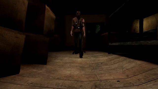 Saw 2: Flesh and Blood Прохождение 1 серия-Игра Начинается смотреть онлайн