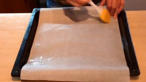 Печенье домашнее на майонезе - быстро, просто и вкусно.