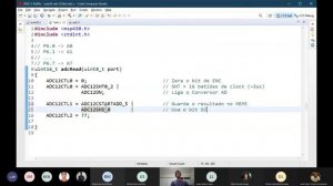 Aula 23 - ADC12
