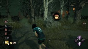 DBD Dead By Daylihjt Мансы с духом