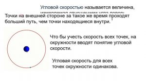 9 класс урок №9 Криволинейное движение
