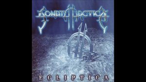 Sonata Arctica - Full Moon HD + HQ