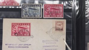 Филателия. Заметки филателиста. Выпуск 8
