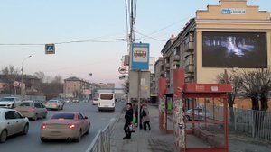 Большевистской, 48, город Новосибирск