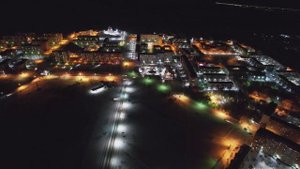 РОЖДЕСТВЕНСКАЯ НОЧЬ.