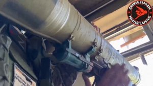 Расчет ПТРК «Фагот» уничтожил блиндаж ВСУ на Донецком направлении