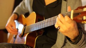 Stairway to Heaven - Led Zeppelin как играть на гитаре