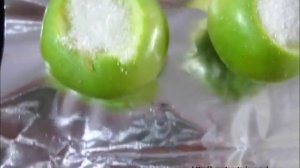 Яблоки в духовке очень вкусные! Как запечь яблоки? How to bake apples