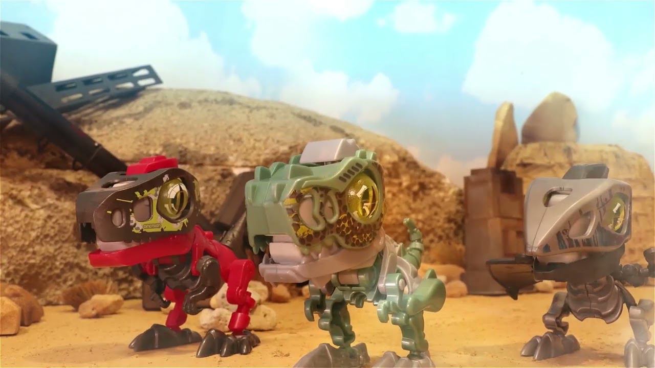 YT 88152 1,88152 2 BIOPOD смотреть онлайн