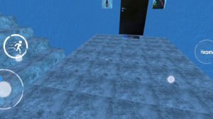 Игра бо син хорор