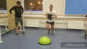 ОФП для хоккеистов. Школа хоккея Анциферова Михаила XHOCKEYPRO