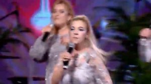 Неописуемый - такой мой Бог!