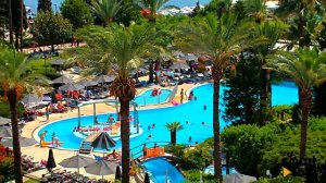 D Resort Grand Azur Marmaris отели Мармарис