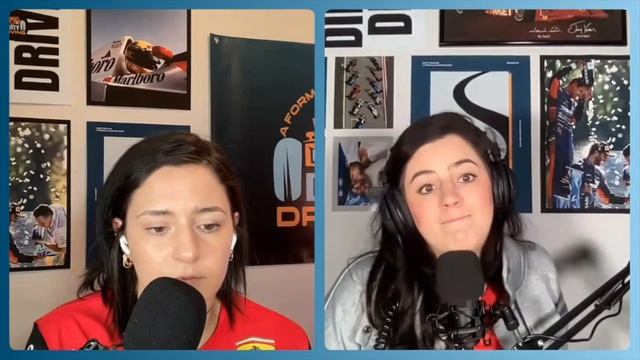 The Other 'F Word' of Racing - Ferrari смотреть онлайн