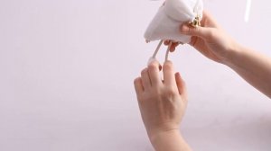 Текстильная кукла "Ангел", сувенирная мастерская  "Нежный ветер"