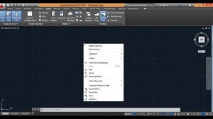 Autocad View Cube Recovery & Not working - Cube settings
