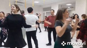 Фокстрот "Дикси"